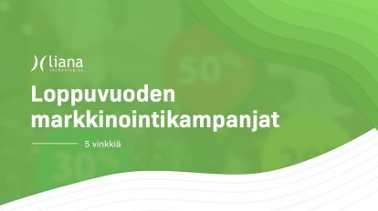 5 vinkkiä Black Friday -markkinointiin [video]